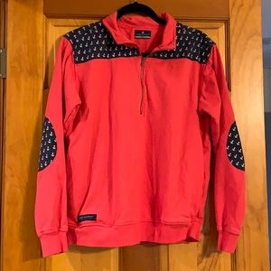 Simply Southern pull over